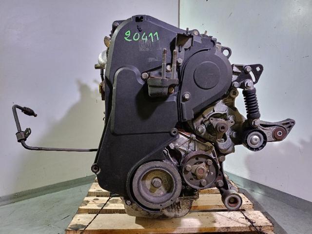 D4192T2 Volvo