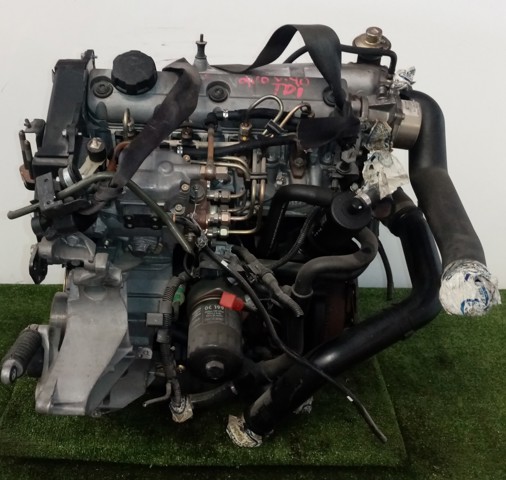D4192T2 Volvo