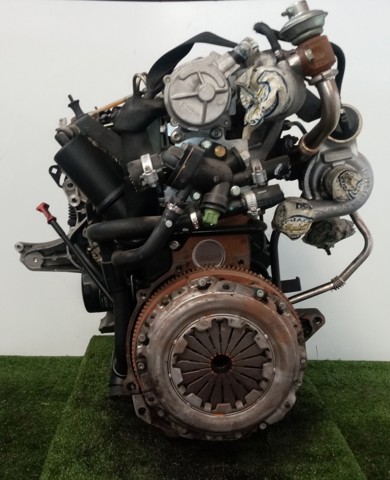 D4192T2 Volvo