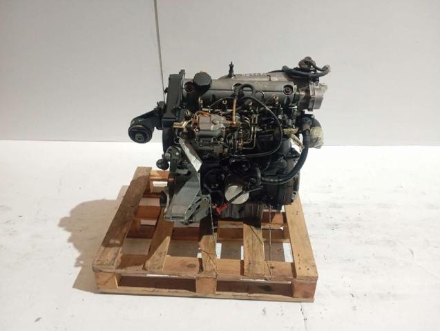 D4192T2 Volvo