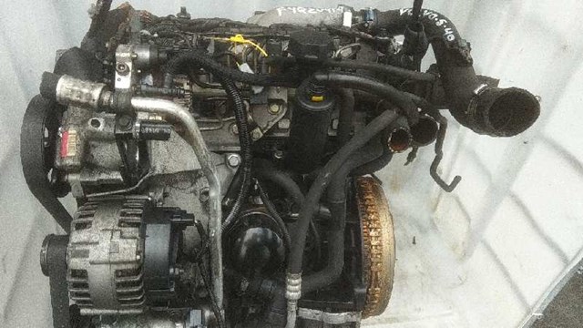 D4192T3 Volvo