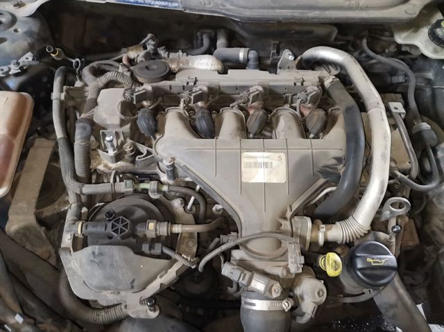 D4204T Volvo