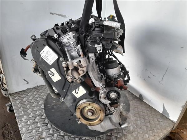 D4204T Volvo