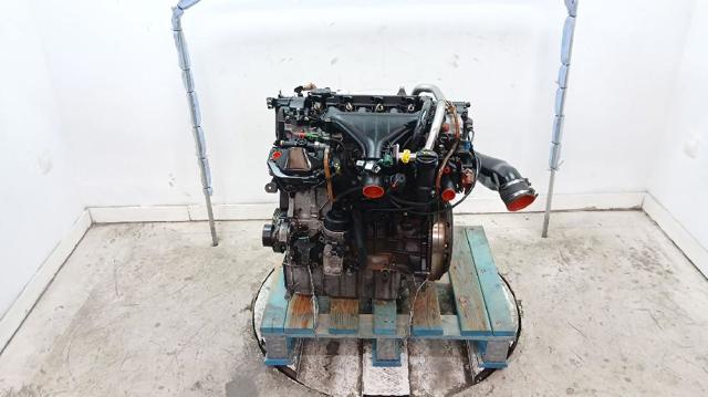 D4204T Volvo