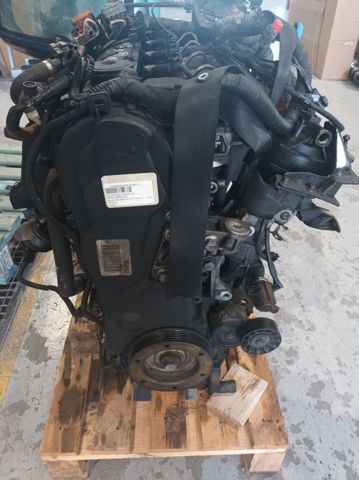 D4204T Volvo