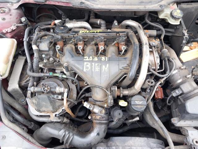 D4204T Volvo