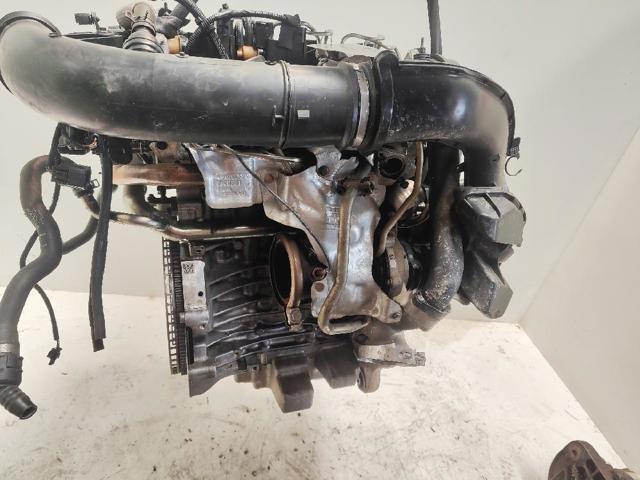 D4204T14 Volvo