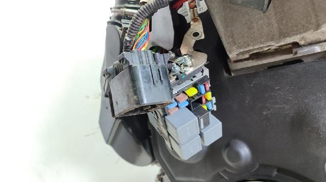 Motor montado Volvo XC90  256 ao melhor preço