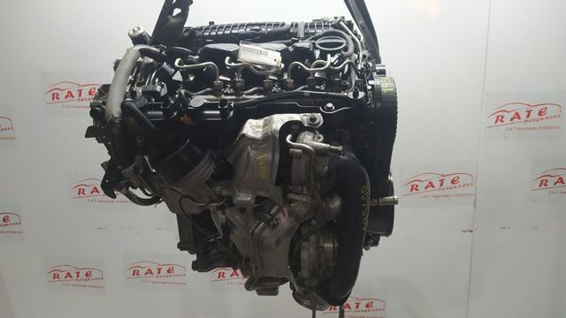 D4204T4 Volvo