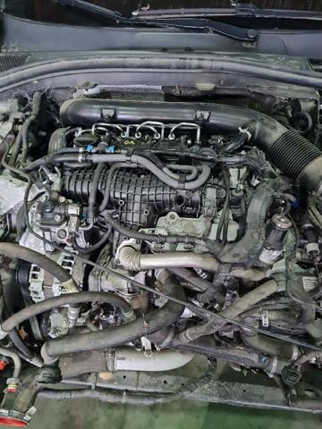 D4204T4 Volvo