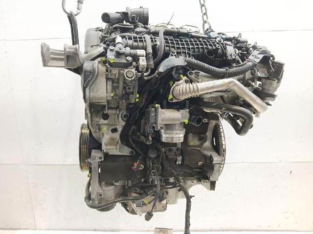 D4204T8 Volvo
