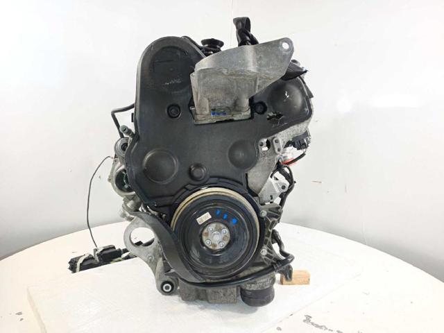 D4204T8 Volvo