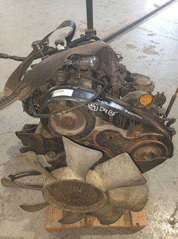 D4BF Hyundai/Kia