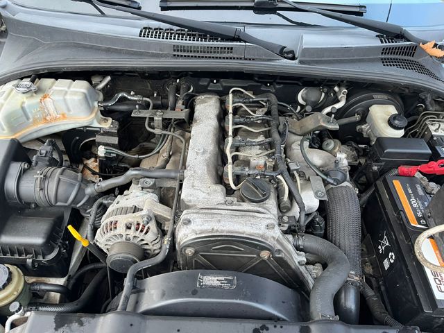 D4CB Hyundai/Kia