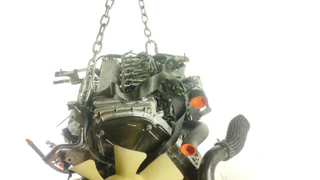 D4CB Hyundai/Kia
