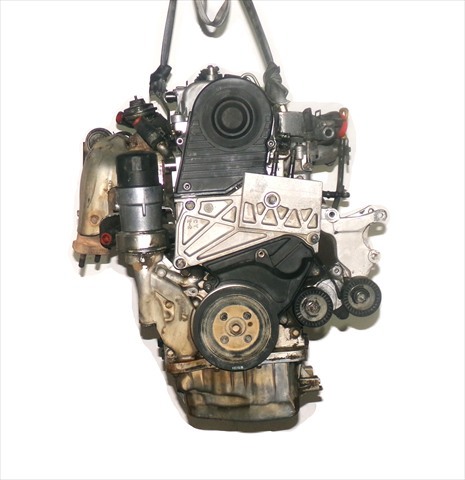 D4EA Hyundai/Kia