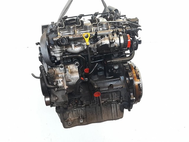  para Hyundai Tucson I (JM)