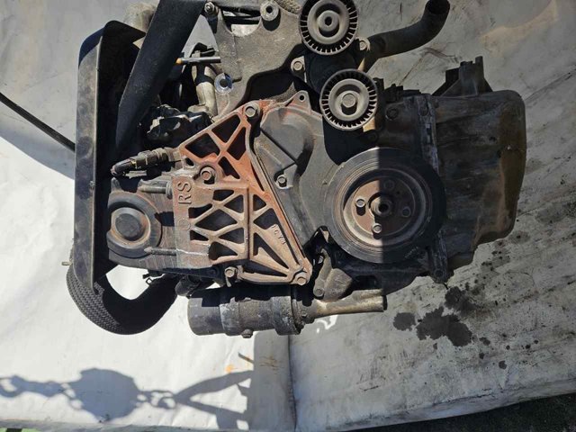  KIA Cerato  (2004-2008)
