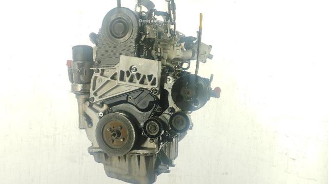 D4EA Hyundai/Kia