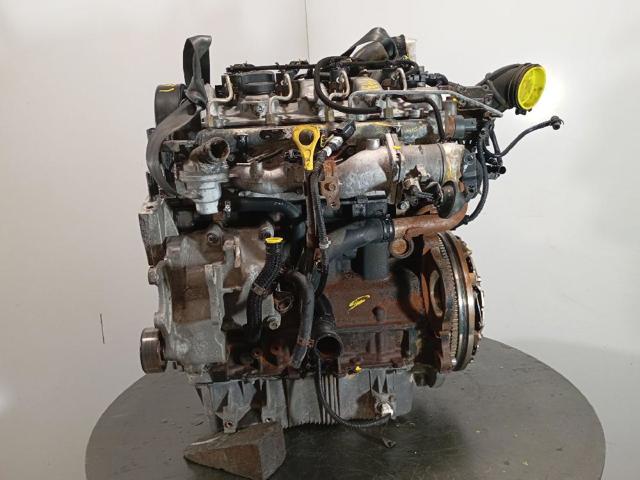 D4EA Hyundai/Kia