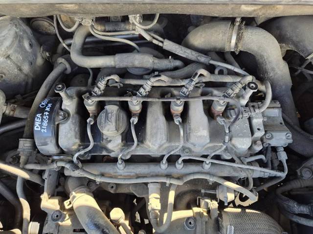 D4EA Hyundai/Kia