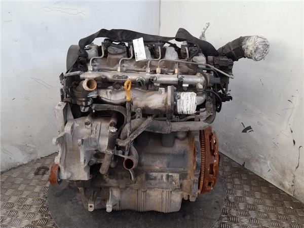 D4EA Hyundai/Kia