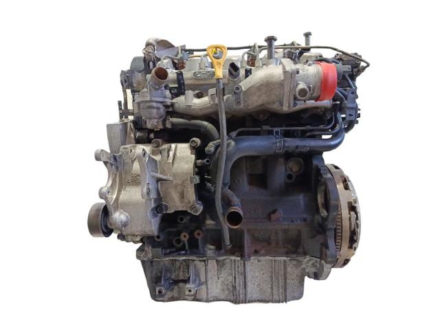 D4EA Hyundai/Kia