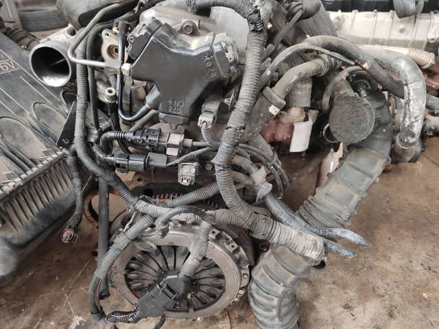  para KIA Cerato  (LD)