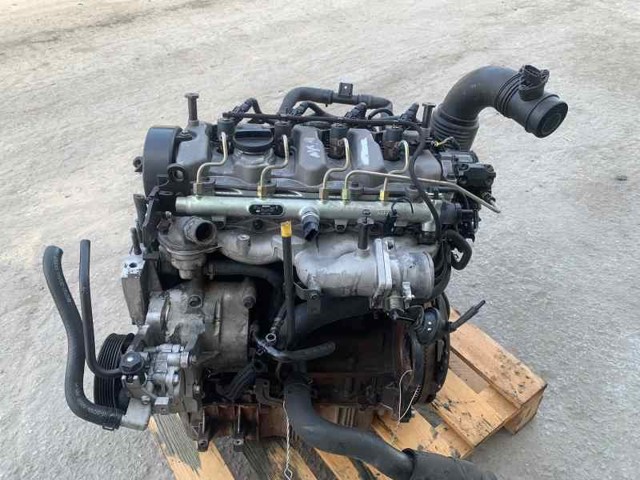 D4EA Hyundai/Kia