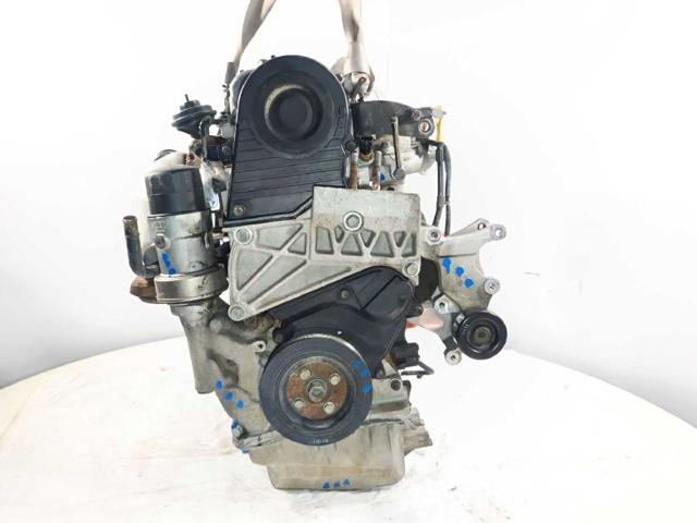 D4EA Hyundai/Kia