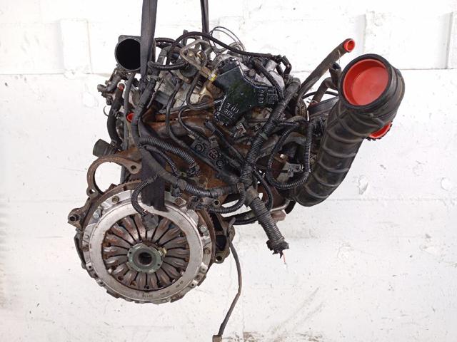D4EA Hyundai/Kia