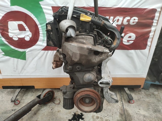 D4F712 Renault (RVI)