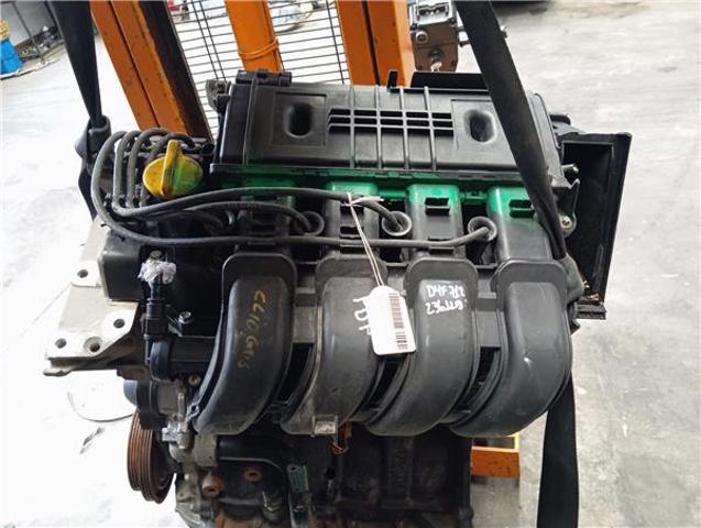D4F712 Renault (RVI)