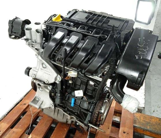 D4F712 Renault (RVI)