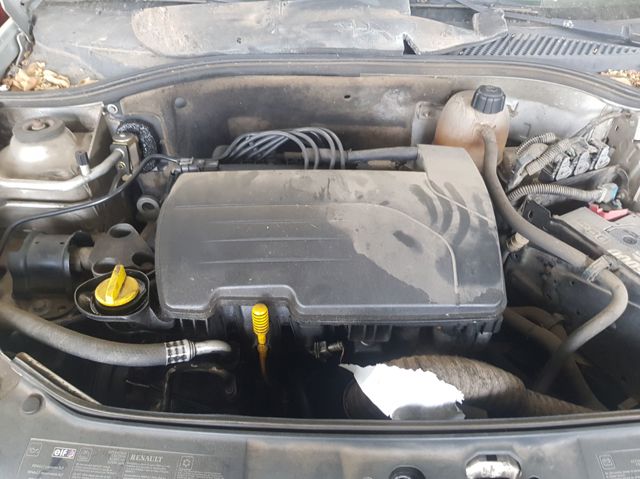 D4F722 Renault (RVI)
