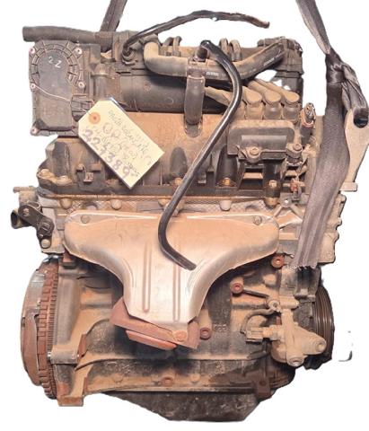 Dacia Logan (LS)