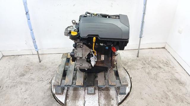 D4F740 Renault (RVI)