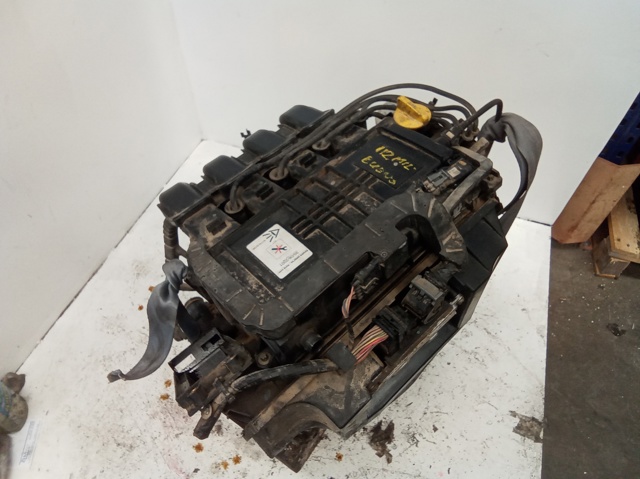 D4F740 Renault (RVI)