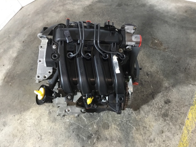 D4F740 Renault (RVI)