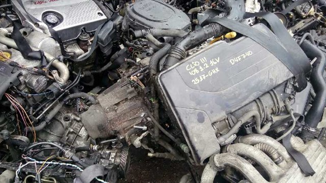 D4F740 Renault (RVI)