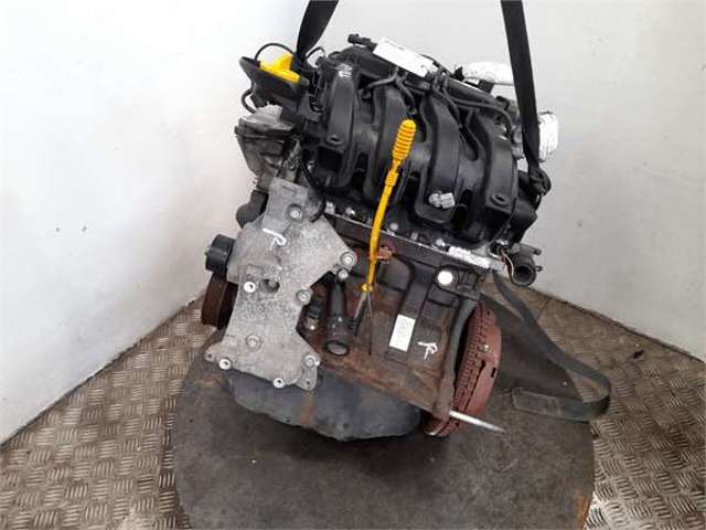 D4F740 Renault (RVI)