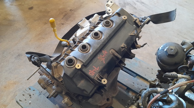 D4F740 Renault (RVI)
