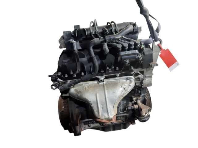D4F772 Renault (RVI)