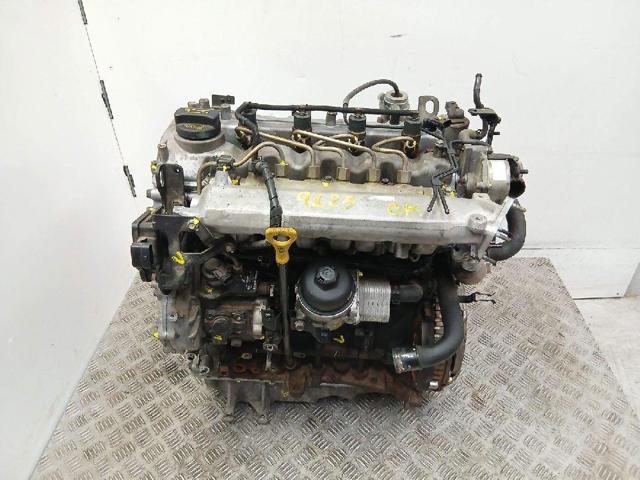 Preço da peça Rio II hatchback