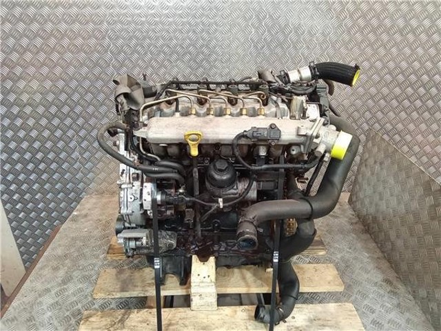 para KIA Rio II (JB)