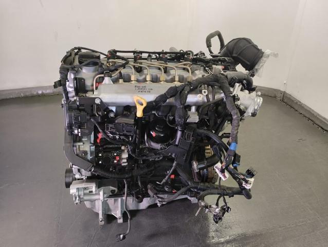 D4FA Hyundai/Kia
