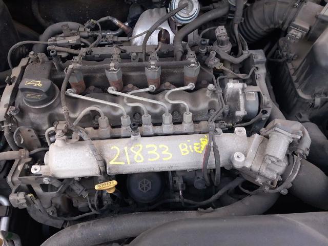 D4FB Hyundai/Kia