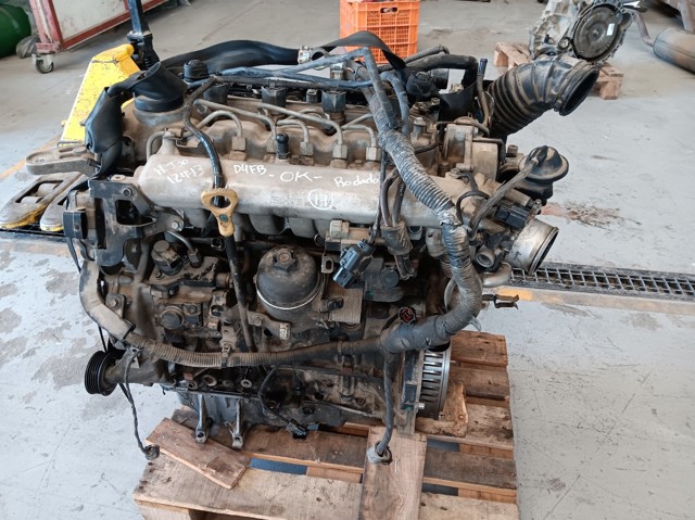 D4FB Hyundai/Kia