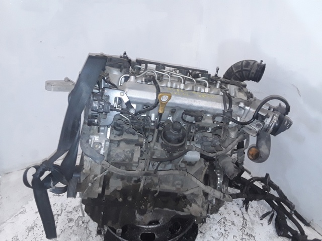 D4FB Hyundai/Kia