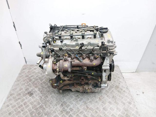 D4FC Hyundai/Kia